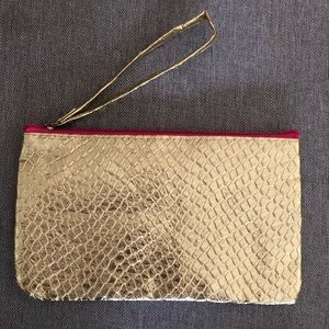 Make up bag